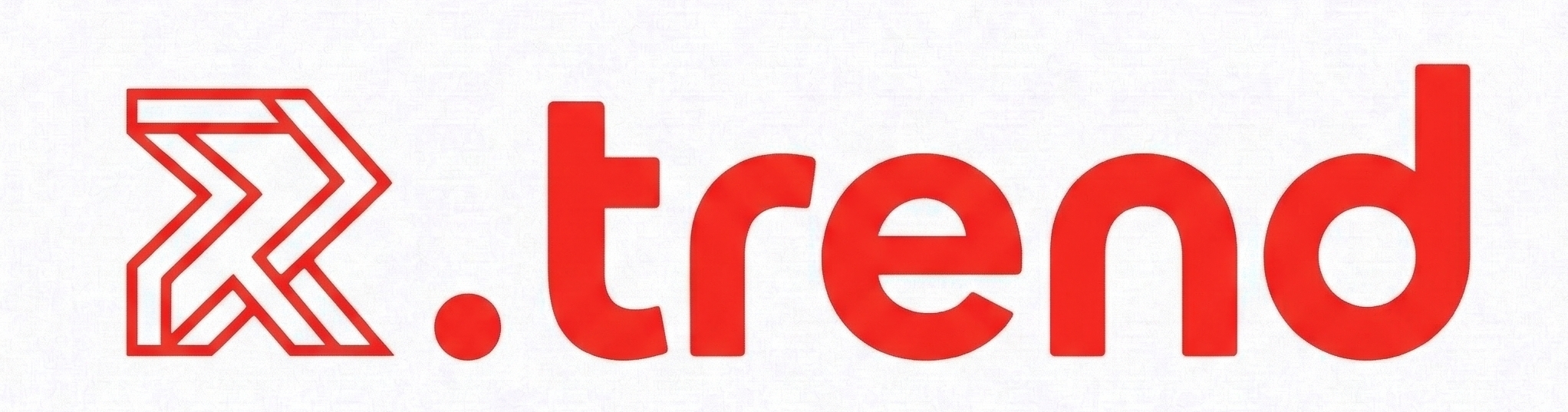 R.trend Logo